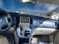 2nd-hand Hyundai Starex 2009 for sale in Malabon-1