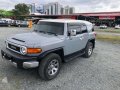 2nd-hand Toyota FJ Cruiser 2015 for sale in Pasig-7