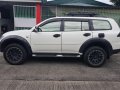 Used Mitsubishi Montero 2011 for sale in Biñan-2