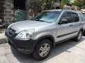 2nd-hand Honda Cr-V 2002 for sale in Manila-5