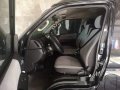 Black Toyota Hiace 2015 at 56182 km for sale -3