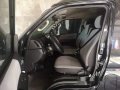 Black Toyota Hiace 2015 at 56182 km for sale -6