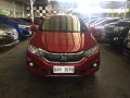 2018 Honda City for sale in Marikina -7