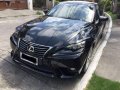 2nd-Hand Lexus Is 2014 for sale in General Trias-0