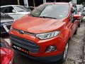 Used Ford Ecosport 2017 Automatic Gasoline for sale in Quezon City-0