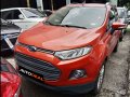 Used Ford Ecosport 2017 Automatic Gasoline for sale in Quezon City-4