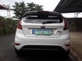 2nd-hand Ford Fiesta Hatchback 2011 for sale in Carmona-7