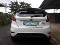 2nd-hand Ford Fiesta Hatchback 2011 for sale in Carmona-2