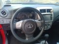 2015 Toyota Wigo for sale in Cavite-6