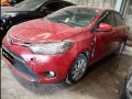 Selling Toyota Vios 2017 Sedan at 52000km in Quezon City-1