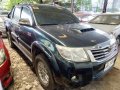 Toyota Hilux 2014 Manual Diesel for sale -3