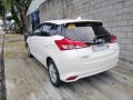 Used Toyota Yaris E 2018 automatic 1,780 kms for sale in Quezon City-5