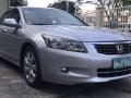 Used Honda Accord 2010 for sale in Quezon City-7