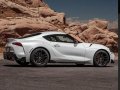 2020 Toyota Supra for sale in Manila-0
