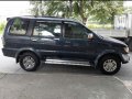 2010 Isuzu Crosswind for sale in Makati -6