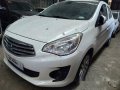Used Mitsubishi Mirage G4 2018 at 19000 km for sale in Quezon City-4
