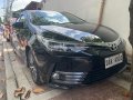 Second-hand Black Toyota Altis 2018 in Quezon City-7