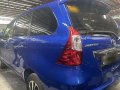 Used Blue Toyota Avanza 2016 at 48000 for sale in Manila-0