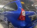 Used Blue Toyota Avanza 2016 at 48000 for sale in Manila-3