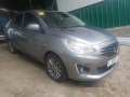 Used Mitsubishi Mirage G4 2019 Automatic Gasoline for sale in Quezon City-9