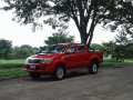 2014 Toyota Hilux for sale in Manila-7