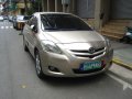 Used Toyota Vios 2008  for sale in Manila-2