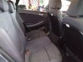 Grey Hyundai Accent 2015 Hatchback Automatic Diesel for sale -8