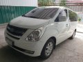 Used Hyundai Grand Starex 2011 for sale in Quezon City-9