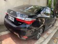 Second-hand Black Toyota Altis 2018 in Quezon City-6
