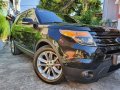 2014 Ford Explorer for sale in Las Piñas-8