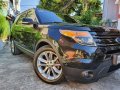 2014 Ford Explorer for sale in Las Piñas-1