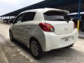 Selling Mitsubishi Mirage 2015 Manual Gasoline in Manila-0