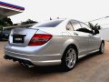 2009 Mercedes-Benz C200 for sale in Cebu City-1