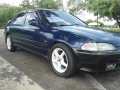 1995 Honda Civic for sale in Mexico -0
