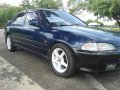 1995 Honda Civic for sale in Mexico -3