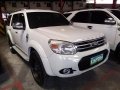 Used Ford Everest 2013 for sale in Manila-1