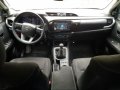 Toyota Hilux 2016 for sale in Malabon -1