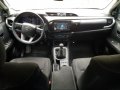 Toyota Hilux 2016 for sale in Malabon -8