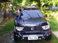 2012 Mitsubishi Montero Sport for sale in Pangasinan-8