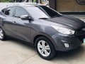 2011 Hyundai Tucson for sale in Cebu City-6