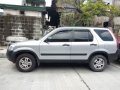 2nd-hand Honda Cr-V 2002 for sale in Manila-6