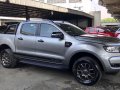 Used Ford Ranger FX4 2017 for sale in Pasig-3