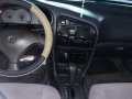 1993 Mitsubishi Lancer for sale in Taguig -5