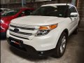 Selling Ford Explorer 2015 SUV/MPV in Quezon City-4