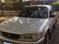 2nd-Hand Toyota Corolla 2005 for sale in Davao City-5