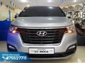 2019 Hyundai Grand starex for sale in Quezon City-7