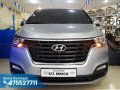 2019 Hyundai Grand starex for sale in Quezon City-2