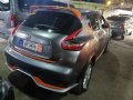 Used Nissan Juke 2017 Automatic Gasoline at 18171 km for sale in Manila-7