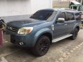 2011 Ford Everest for sale in Pampanga-3