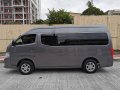 2119 Nissan Urvan Nv350 Premium S for sale in Quezon City-4